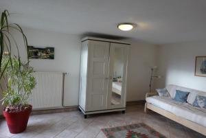 Appartements Appartement rez-de-chaussee dans vielle ferme au coeur des Vosges : photos des chambres