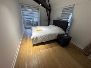 Appartement Penthouse 4