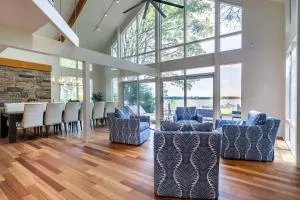 On The Waterfront - Pasadena