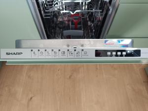 Appartements Meuble 3 etoiles - PISCINE- BALCON - TENNIS : photos des chambres
