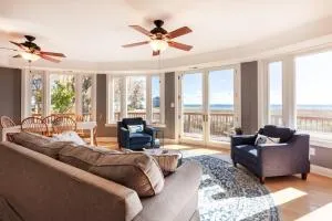 Heron's Hideaway - نورث بيتش