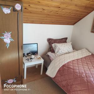 Harmonija - Jasenica