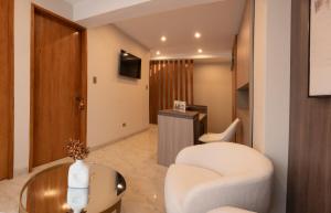 Qasamarca Hotel Boutique