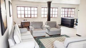 Natural Light and Total Comfort