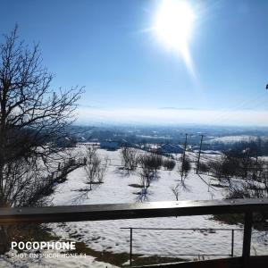 Harmonija - Jasenica