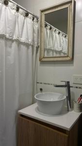 DepartamentoTemporal Canning Ezeiza