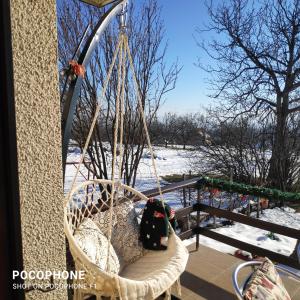 Harmonija - Jasenica