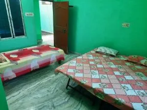 Saroj Villa - Chaukhandi