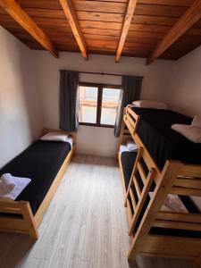 Duplex con patio y asador buena ubicacion