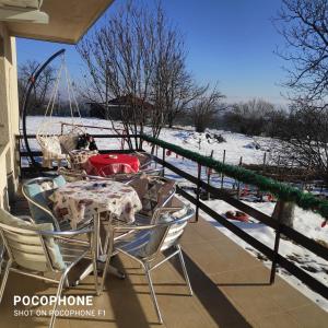 Harmonija - Jasenica