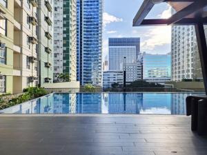New Minimalist Condo at Cebu IT Park Avida Riala