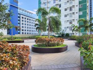 New Minimalist Condo at Cebu IT Park Avida Riala