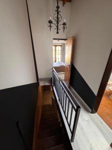 Duplex con patio y asador buena ubicacion