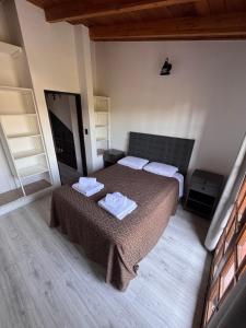 Duplex con patio y asador buena ubicacion