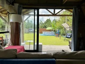 The Shelter Casa Guarda do Embaú - باليوسا