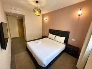 The Grand Stay - By the Train Station