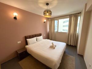 The Grand Stay - By the Train Station