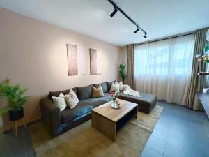 The Grand Stay - By the Train Station