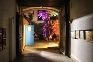 Apartments Fürth Zentral - Dambach