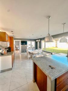 Chalet para 10 personas en Divino Rostro