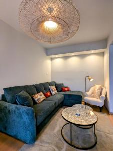 Appartements Le sublime : photos des chambres
