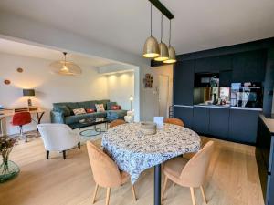 Appartements Le sublime : photos des chambres
