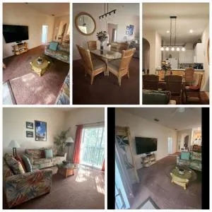 Bahama Bay 116 - Clermont