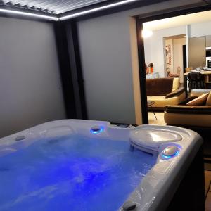 Villas Sittelles lodges cube : photos des chambres