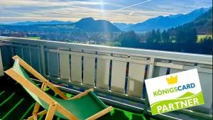 Wildgrün Panorama Lodge 11 - Halden