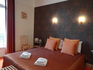 Hotels Hotel California : photos des chambres