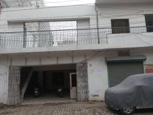 Srivastava House