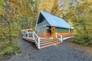 Wonderland Chateau - Rimrock