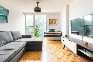 P403 - 3BR - 1BTh - 墨西哥城