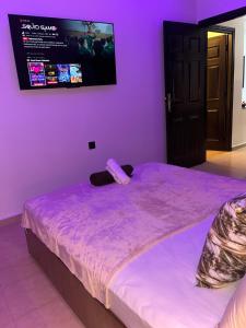 Modern central apartment 2 bedrooms