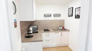 Apartment Passau C - Gargen, Stilvoll, Modern & Cozy im Zentrum von Passau