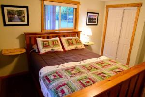 Rainier View | Mt Rainier, White Pass