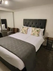Posyrooms Apartment - 斯塔利桥