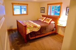 Rainier View | Mt Rainier, White Pass