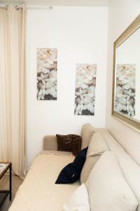 Elégant studio stade de France 8 pour 4 personnes