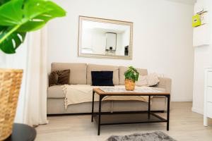 Elégant studio stade de France 8 pour 4 personnes