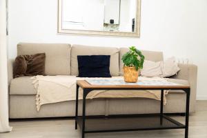 Elégant studio stade de France 8 pour 4 personnes