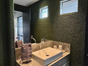 Maravilhosa cobertura no Rio Vermelho