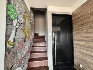 Maravilhosa cobertura no Rio Vermelho