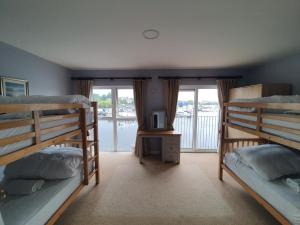 Scenic River Shannon Three bedroom house