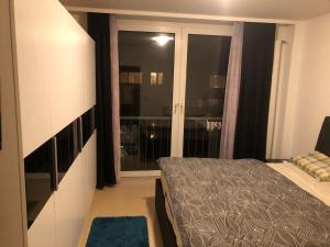 Three-room apartment 78 m2