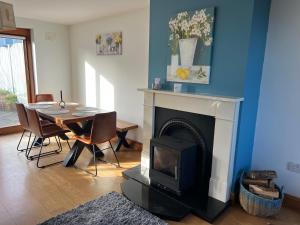 Boulder, Castletownshend, West Cork