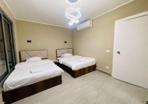 Apartment 3 Bedrooms Bali BR C1-D with Private Pool at Bali