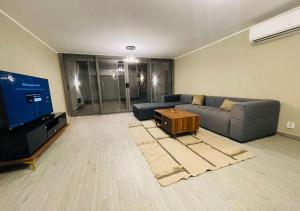 Apartment 3 Bedrooms Bali BR C1-D with Private Pool at Bali