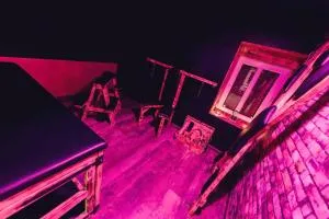 Les gîtes de justine "L'écrin du désir " - Neuve-Chapelle