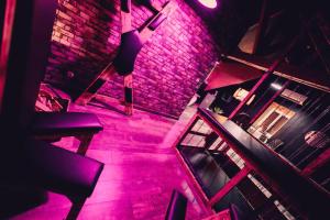 Love hotels love room l-ecrin du desir : photos des chambres